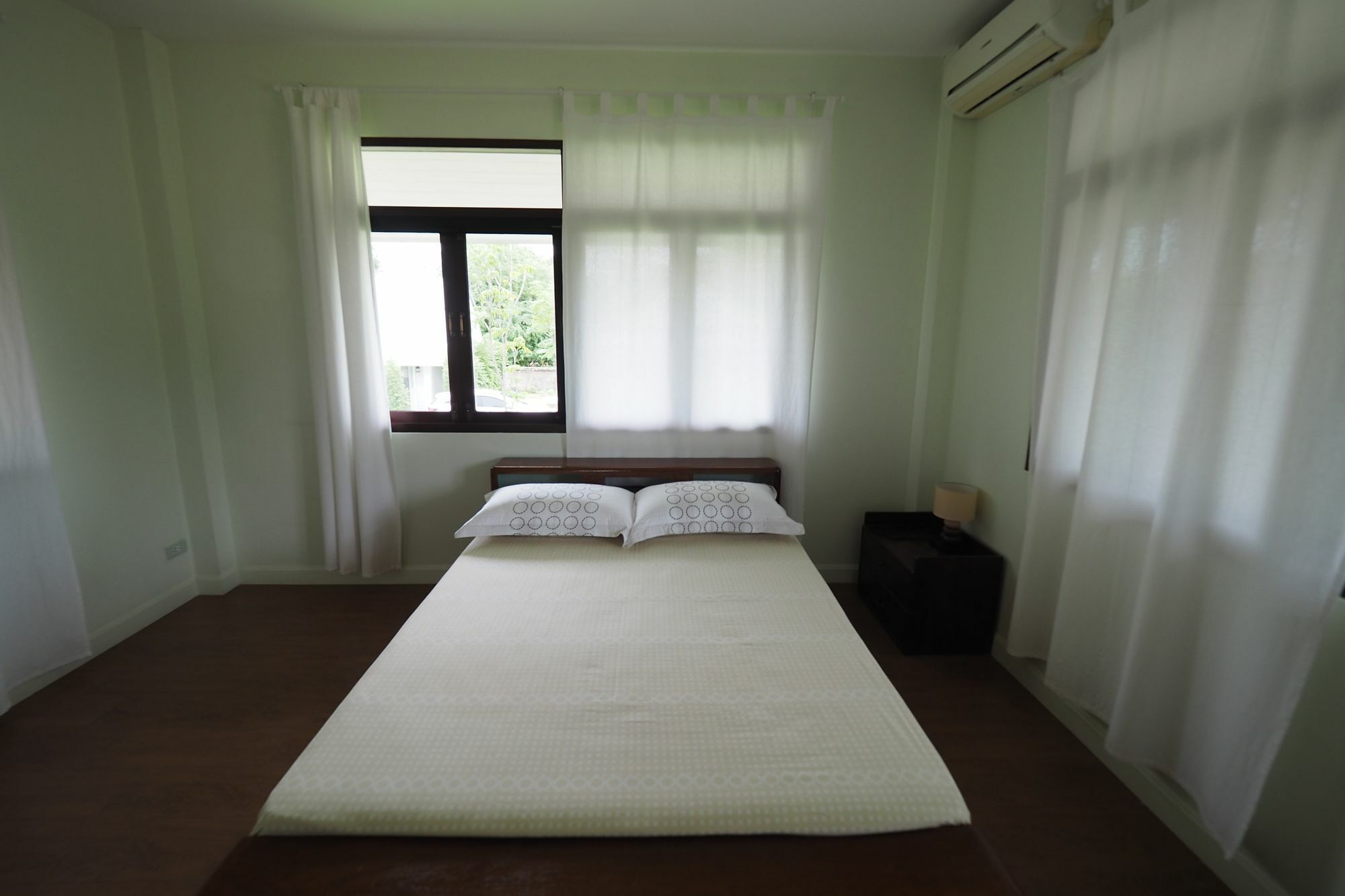 Hotel Baan2Rai à Kanchanaburi Extérieur photo
