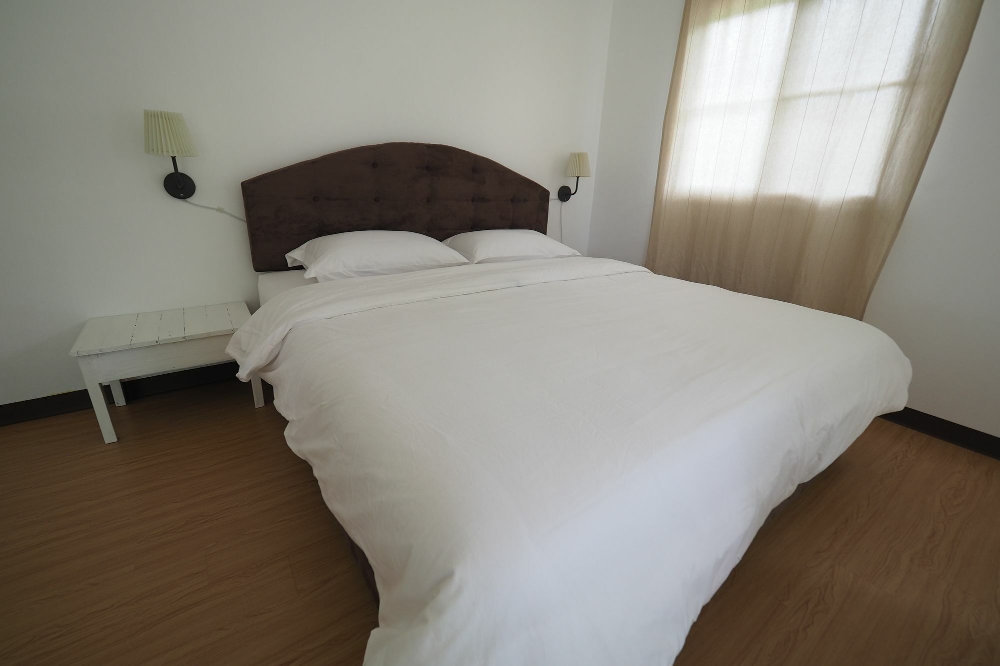 Hotel Baan2Rai à Kanchanaburi Extérieur photo
